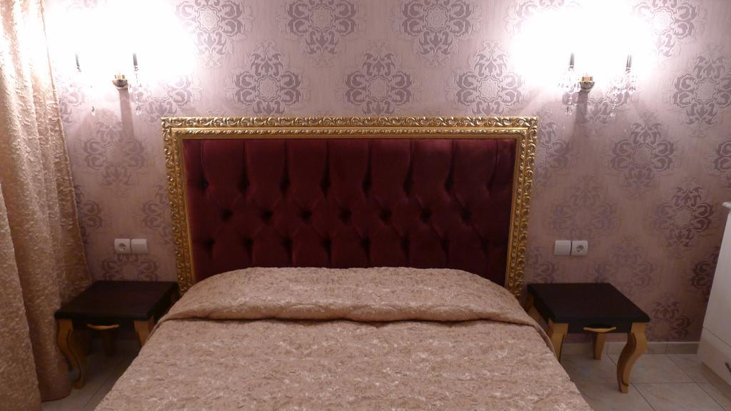 ネオス・マルマラスGeorge & Sia'S Houseアパートメント 部屋 写真