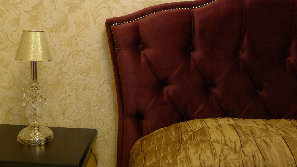 ネオス・マルマラスGeorge & Sia'S Houseアパートメント 部屋 写真