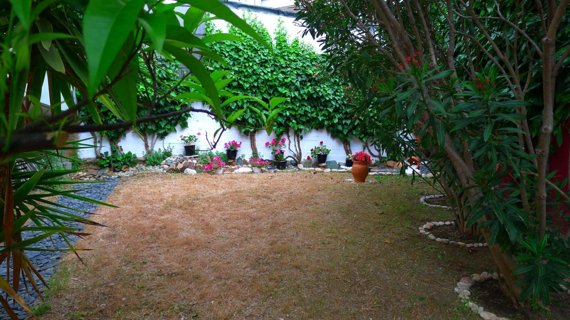 ネオス・マルマラスGeorge & Sia'S Houseアパートメント 部屋 写真